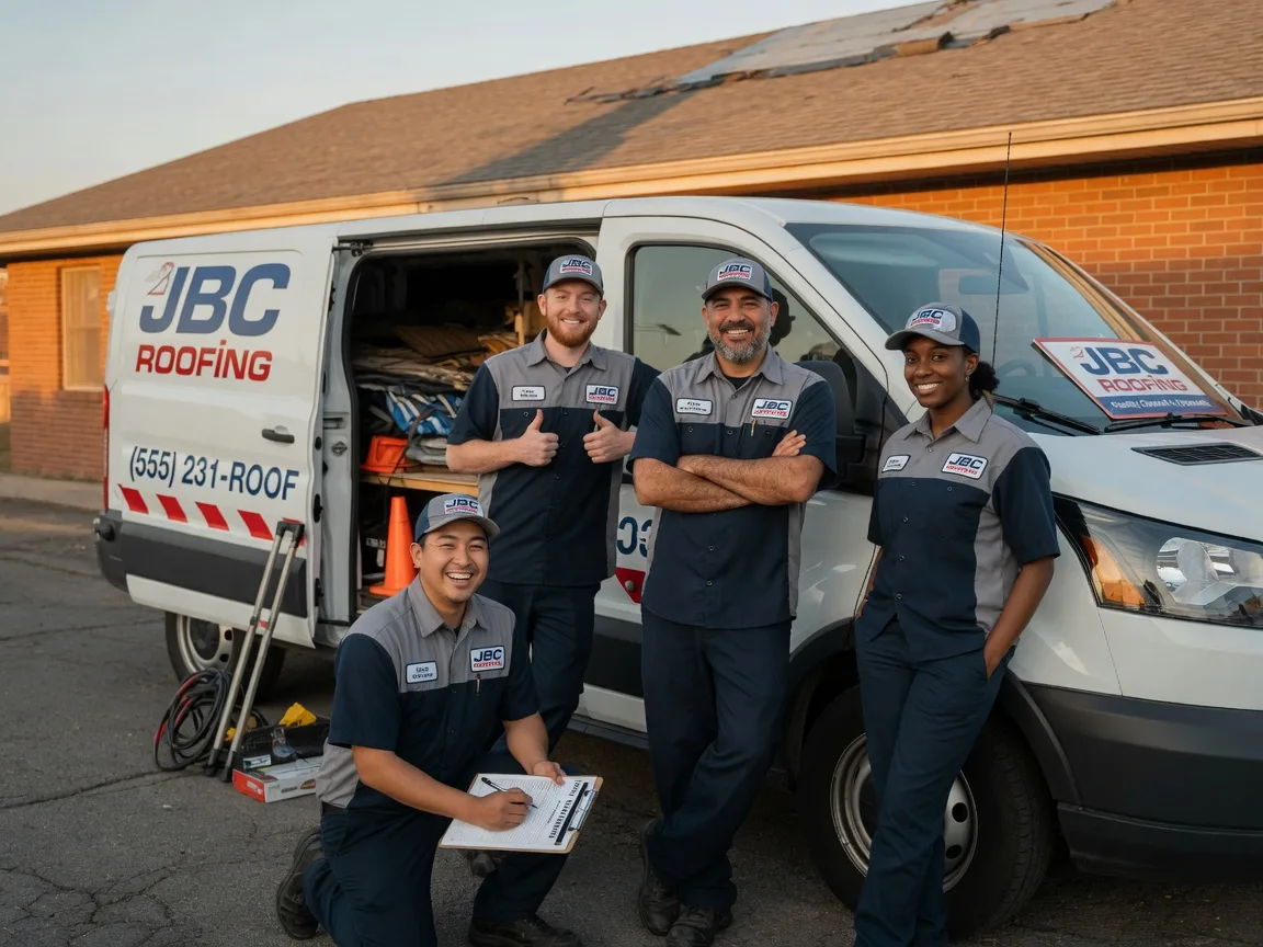Roof Replacement company in Chancellor, SD
